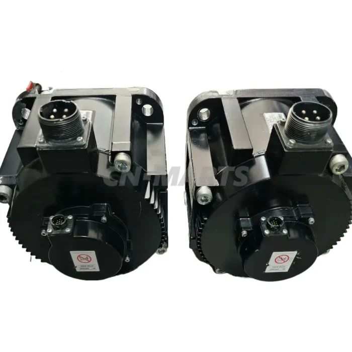 Yaskawa SGMGV-44ADC61