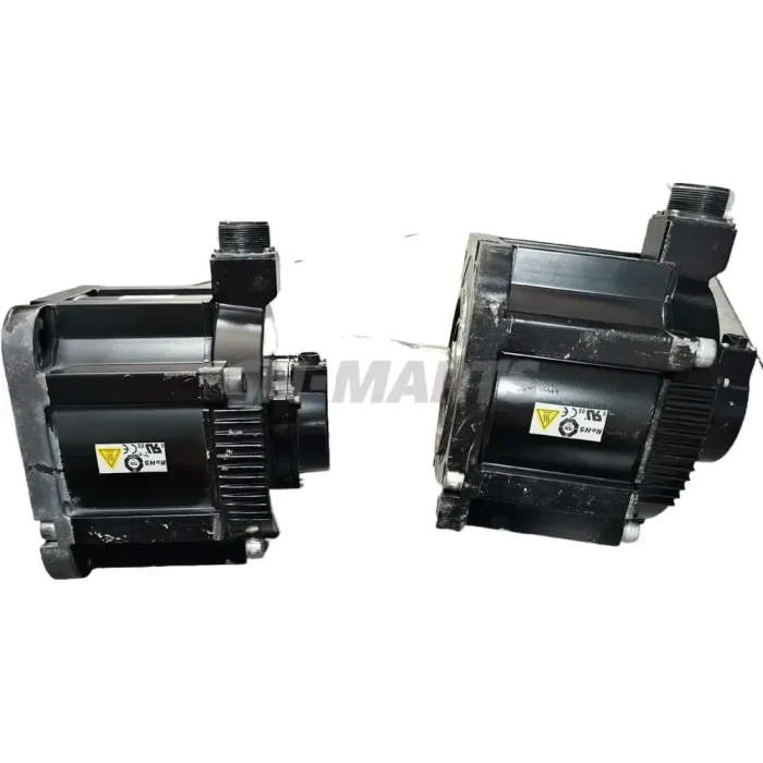 Yaskawa SGMGV-44ADC61