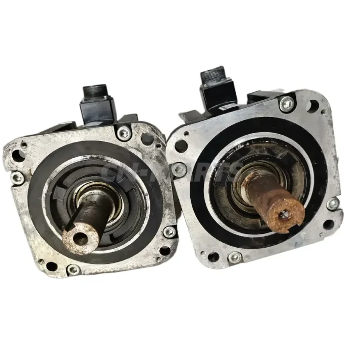 Yaskawa SGMGV-44ADC61