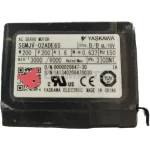 Yaskawa SGMJV-02ADE6S