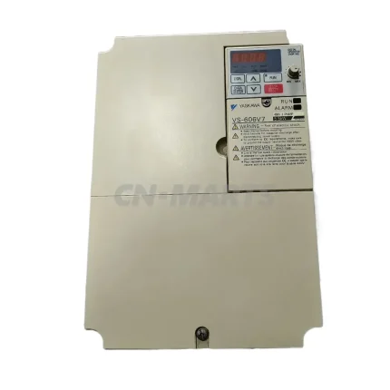 Yaskawa VS-606V7