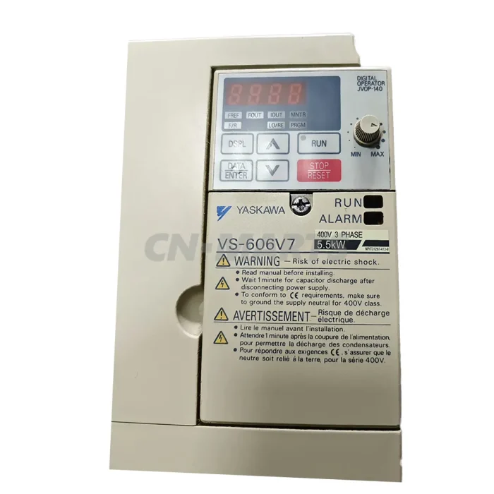 Yaskawa VS-606V7