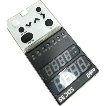 azbil C35TCOUA1000