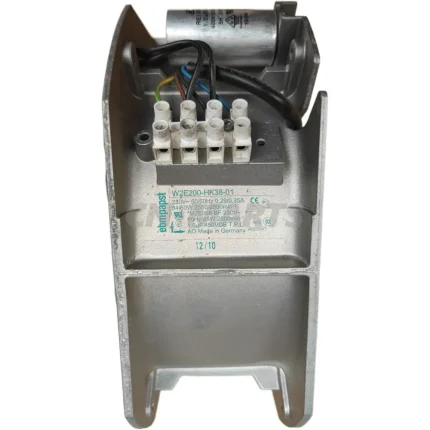 ebmpapst W2E200-HK38-01
