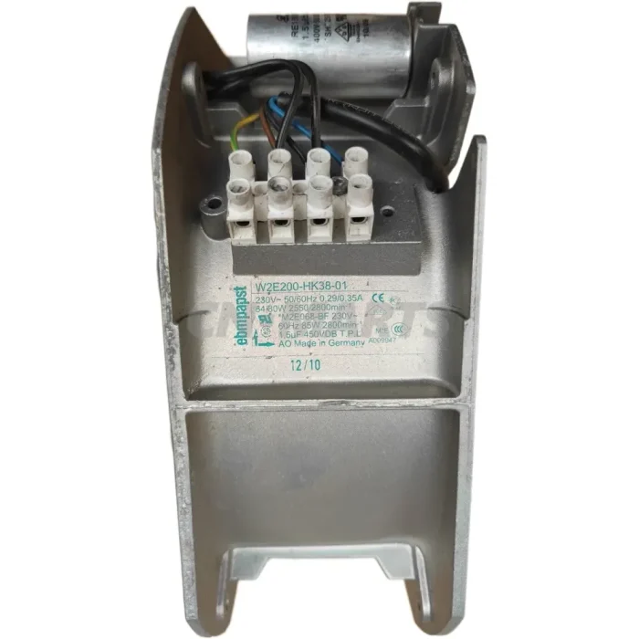 ebmpapst W2E200-HK38-01