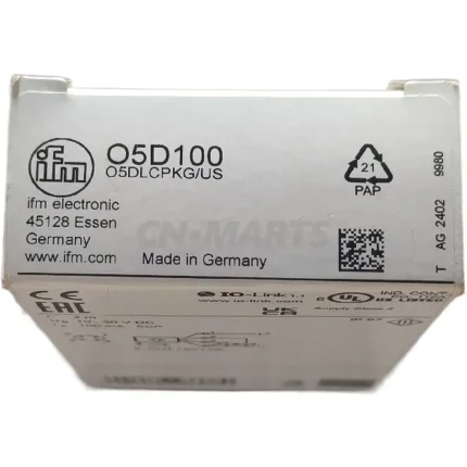 ifm O5D100