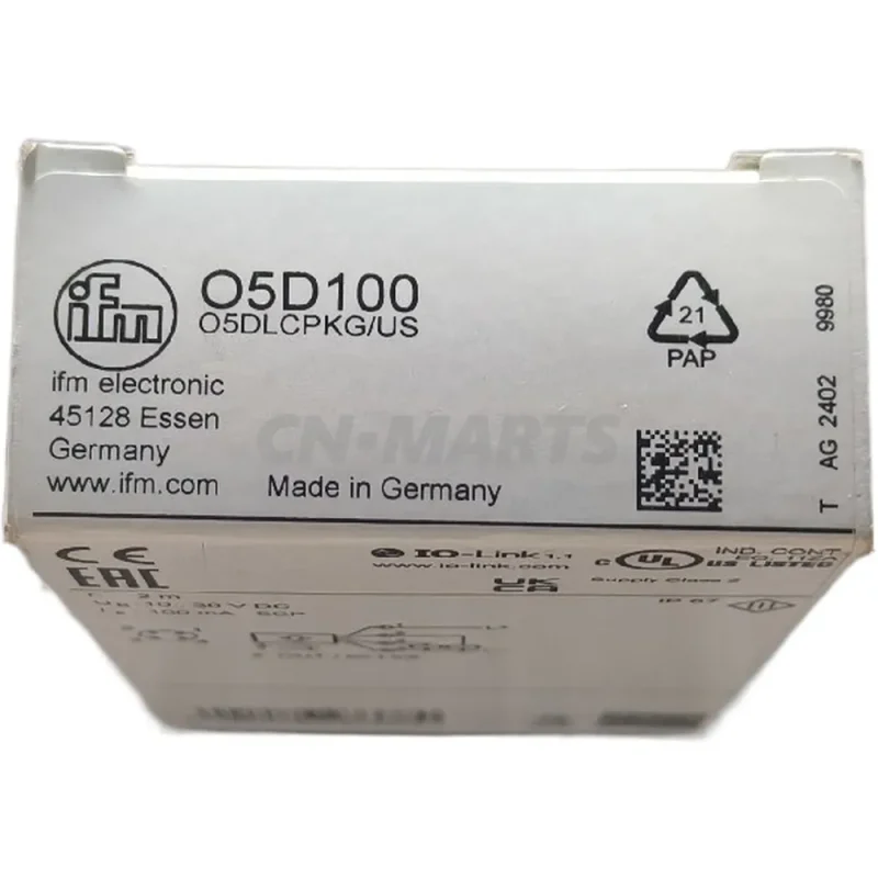 ifm O5D100