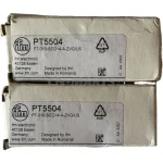 ifm PT5504