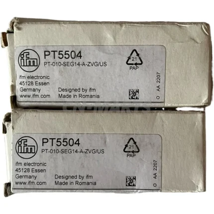 ifm PT5504
