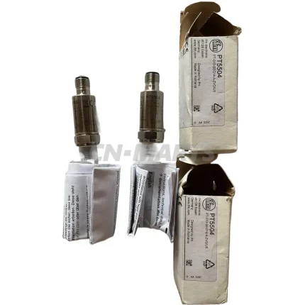 ifm PT5504