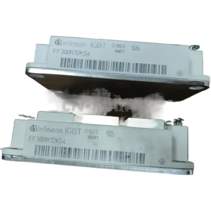 infineon FF300R12KS4