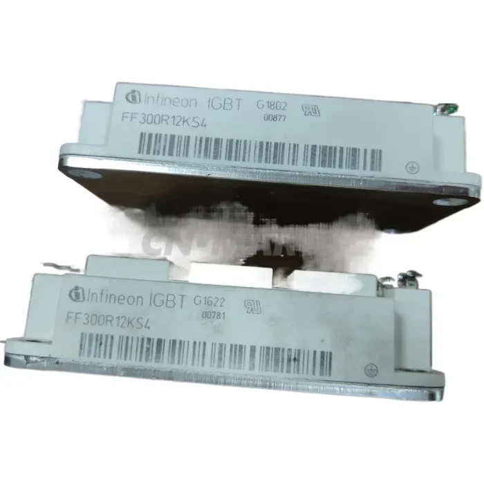 infineon FF300R12KS4