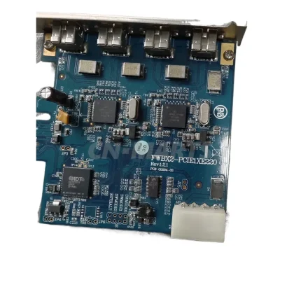 lol FWBX2-PCIE1XE220