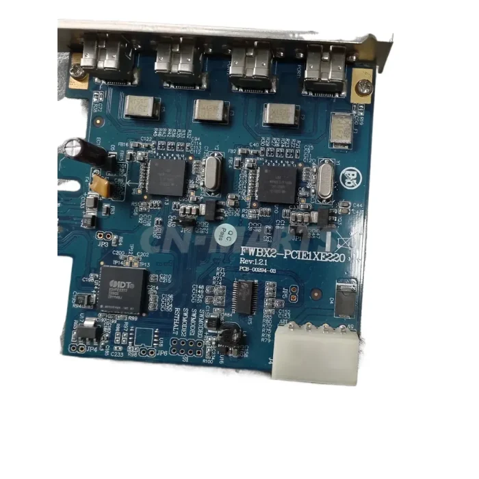 lol FWBX2-PCIE1XE220