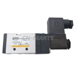 :parker phs520s-02-24