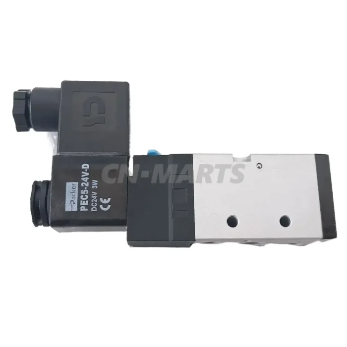:parker phs520s-02-24