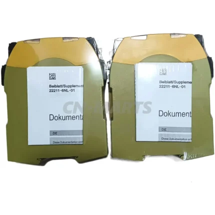 pilz 751105