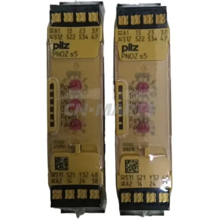 pilz 751105