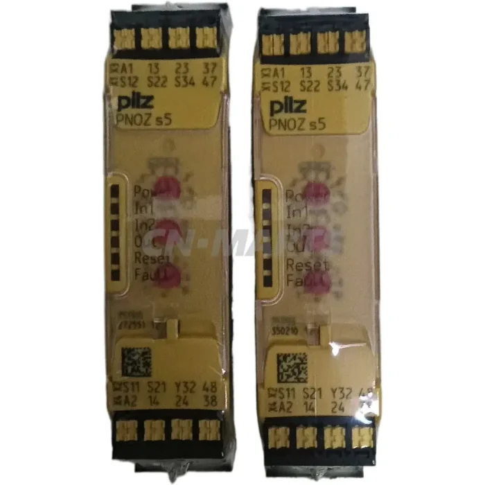 pilz 751105