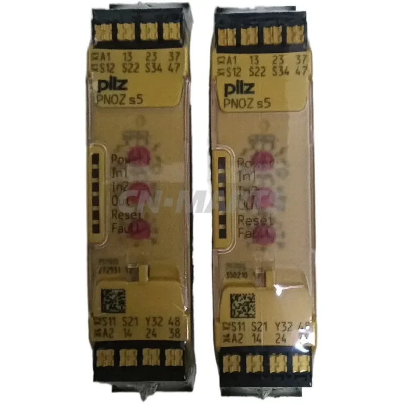 pilz 751105