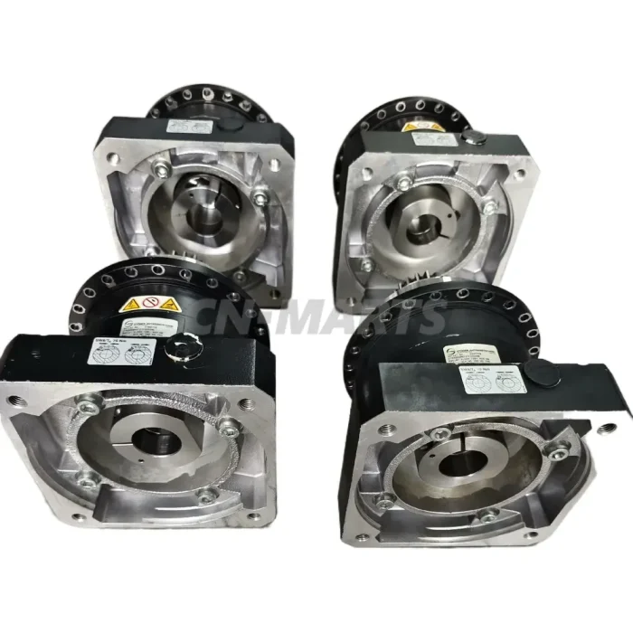 stober ZTR320GPH721F0050ME