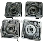 stober ZTR320GPH721F0050ME