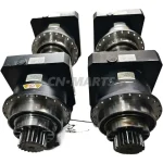 stober ZTR320GPH721F0050ME