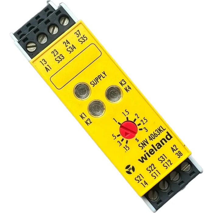 wieland SNV 4063KL-A R1.188.0620.0