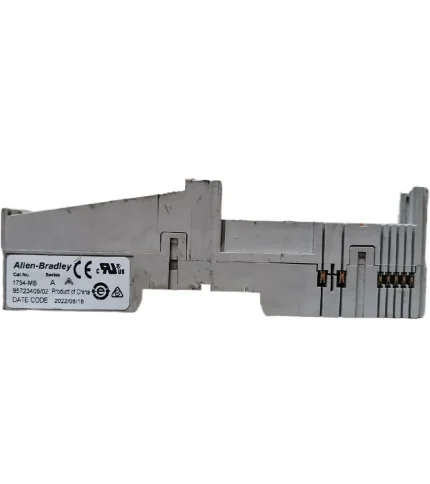 AB 1734-MB