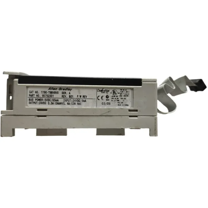 AB 790-T8BV8VX