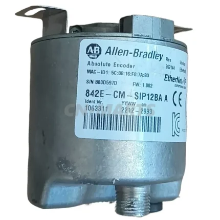 AB 842E-CM-SIP12BAA