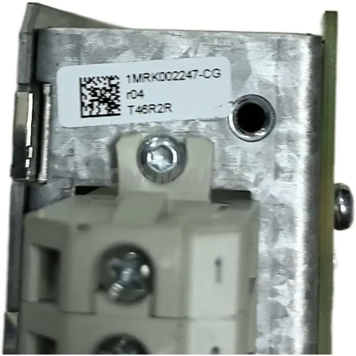 ABB 1MRK002247-CG