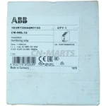 ABB 1SVR730660R0100