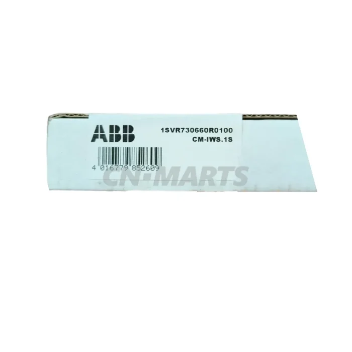 ABB 1SVR730660R0100