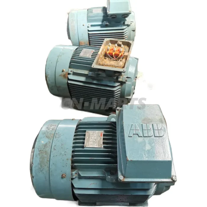 ABB 30w electrical machinery
