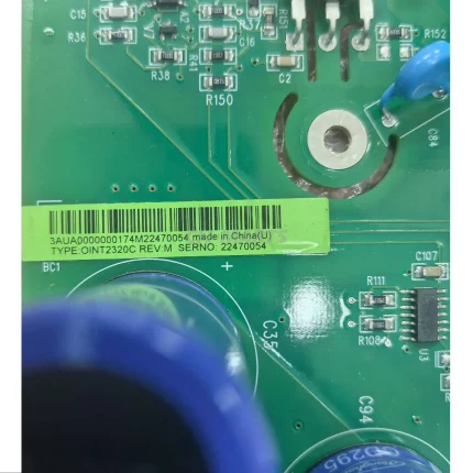 ABB 3AUA0000000154 H 1/4