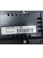 ABB 3HAC14551-2/05A