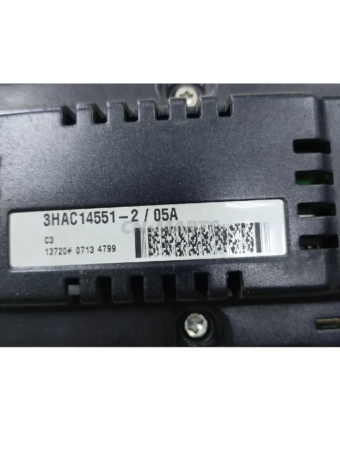 ABB 3HAC14551-2/05A