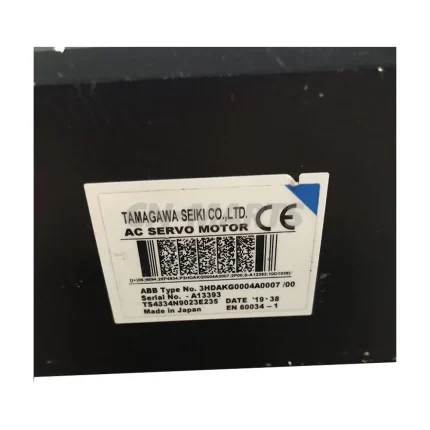 ABB 3HDAKG00004A0007/00