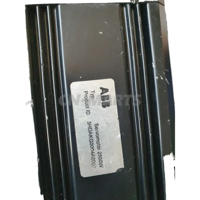 ABB 3HDAKG004A0007