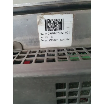 ABB 3HNA007022-001