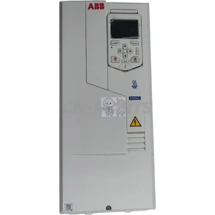 ABB ACH580-01-039A-4