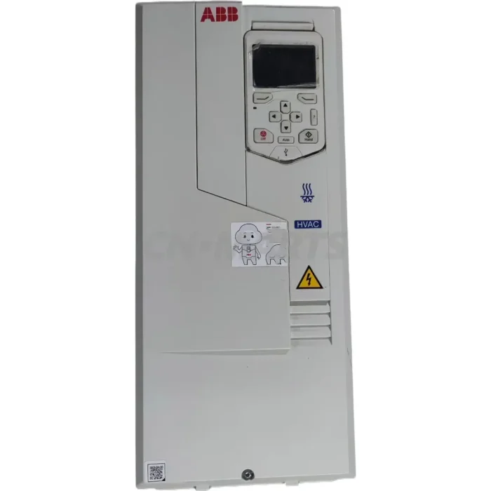 ABB ACH580-01-039A-4