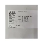 ABB ACH580-01-039A-4