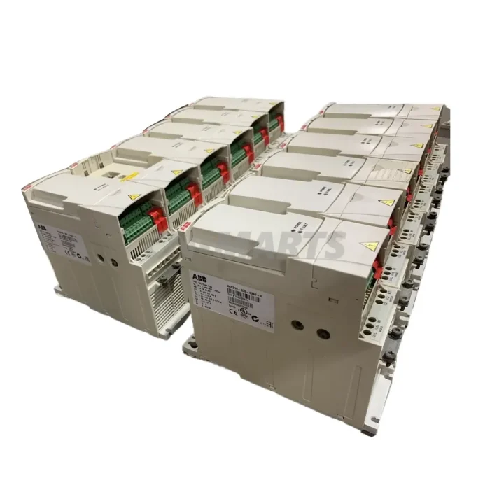 ABB ACS310-03E-09A7-4