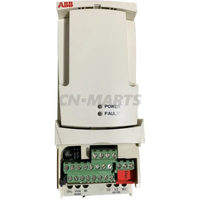 ABB ACS310-03E-09A7-4