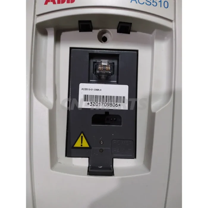 ABB ACS510-01-0381-4