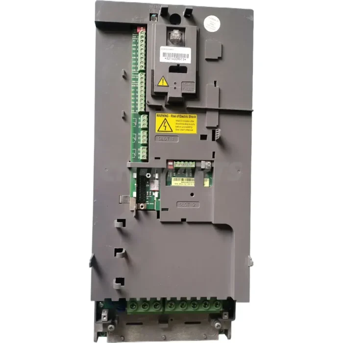 ABB ACS510-01-046A-4