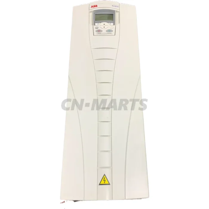 ABB ACS510-01-072A-4