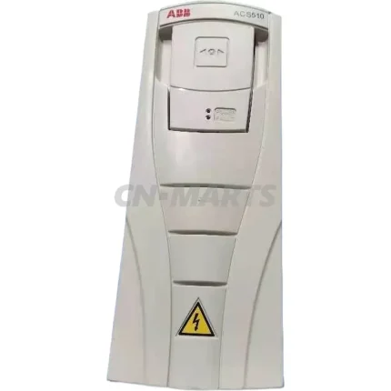 ABB ACS510-01-07A2-4